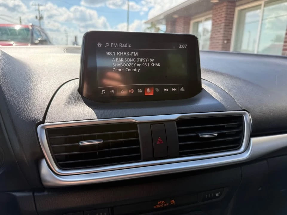 2017 Mazda Mazda 3 3rd Gen - Image 10 of 20