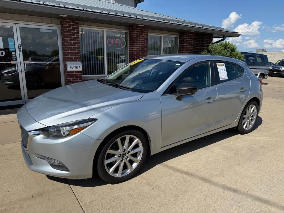2017 Mazda Mazda 3 3rd Gen - Image 3 of 20