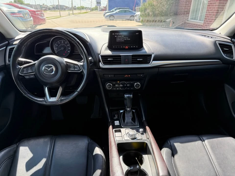 2017 Mazda Mazda 3 3rd Gen - Image 17 of 20