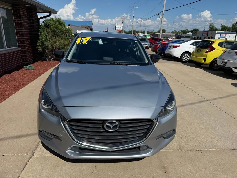 2017 Mazda Mazda 3 3rd Gen - Image 2 of 20