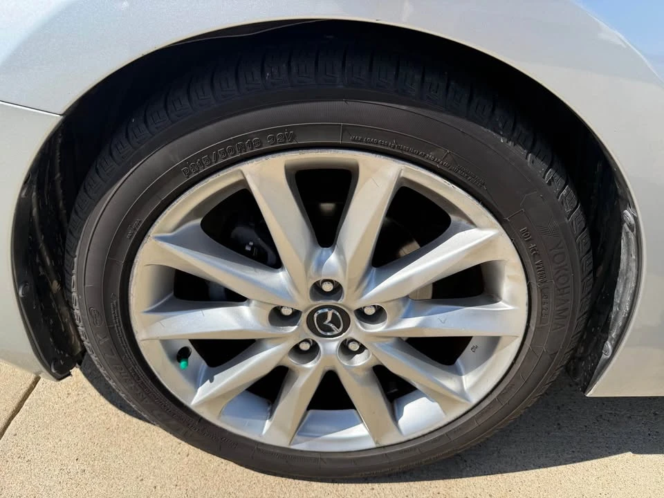 2017 Mazda Mazda 3 3rd Gen - Image 19 of 20