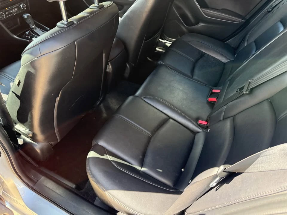 2017 Mazda Mazda 3 3rd Gen - Image 16 of 20