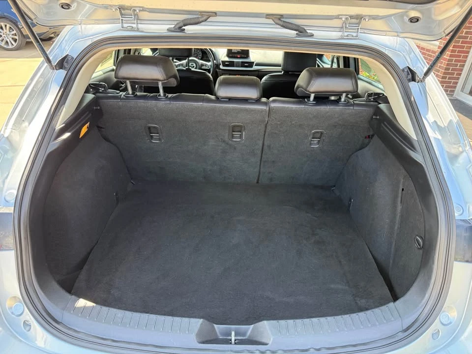 2017 Mazda Mazda 3 3rd Gen - Image 18 of 20