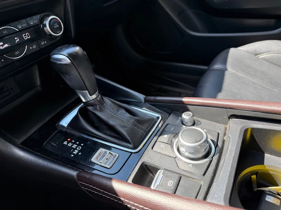 2017 Mazda Mazda 3 3rd Gen - Image 13 of 20