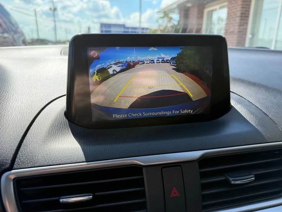 2017 Mazda Mazda 3 3rd Gen - Image 11 of 20