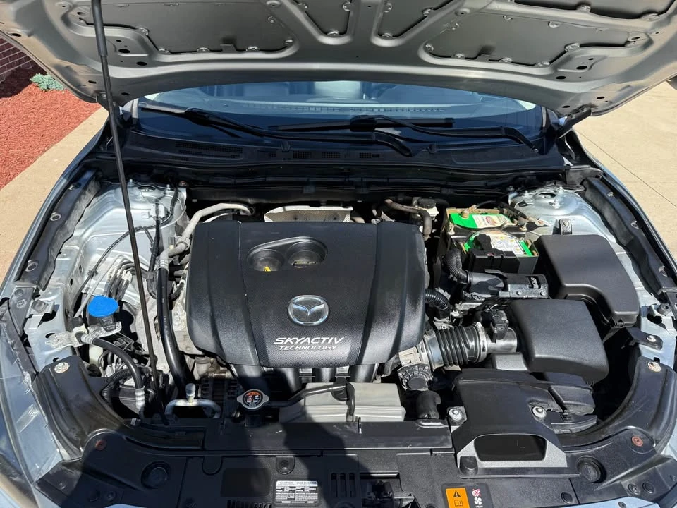 2017 Mazda Mazda 3 3rd Gen - Image 20 of 20