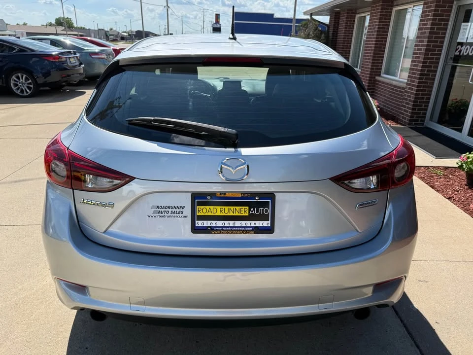 2017 Mazda Mazda 3 3rd Gen - Image 6 of 20