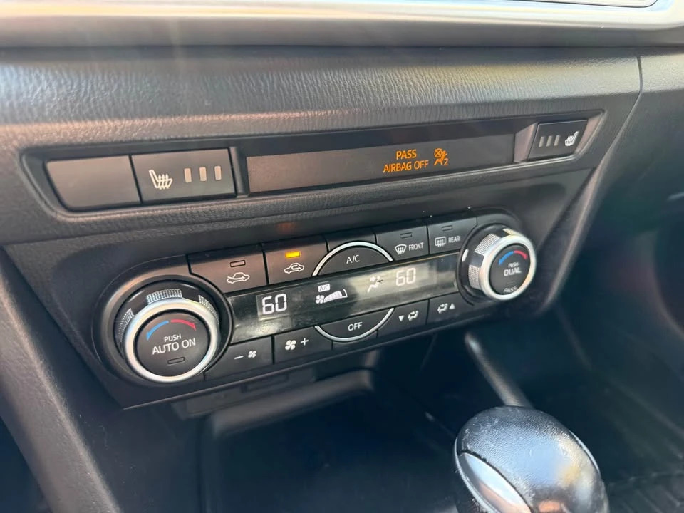 2017 Mazda Mazda 3 3rd Gen - Image 12 of 20