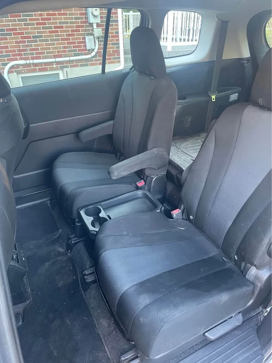 2017 Mazda Mazda 5 - Image 9 of 10