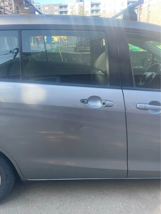 2017 Mazda Mazda 5 - Image 4 of 10