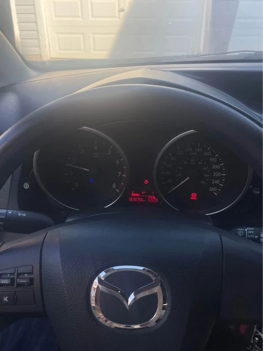 2017 Mazda Mazda 5 - Image 7 of 10
