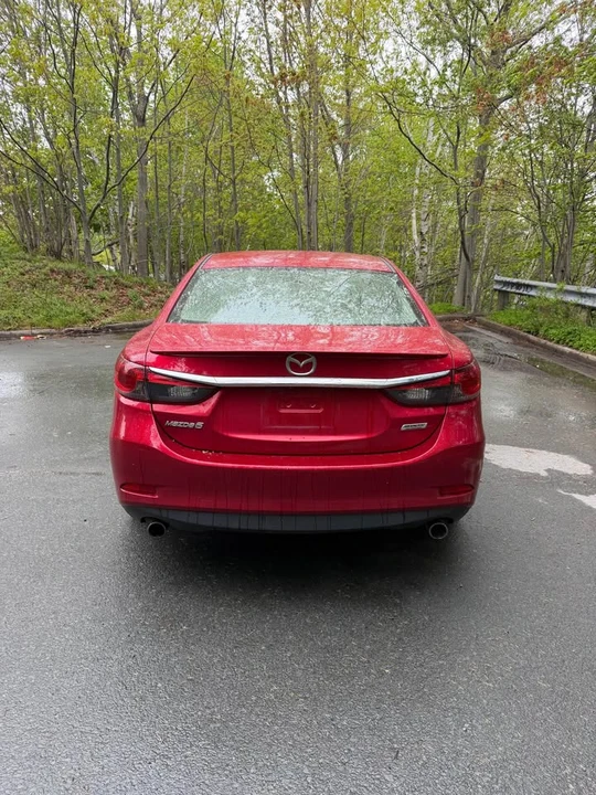 2017 Mazda Mazda 6 3rd Gen - Image 4 of 7