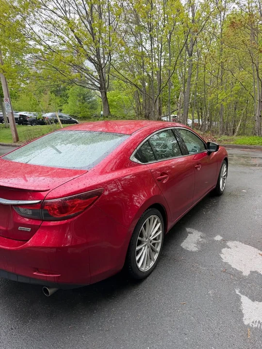 2017 Mazda Mazda 6 3rd Gen - Image 3 of 7