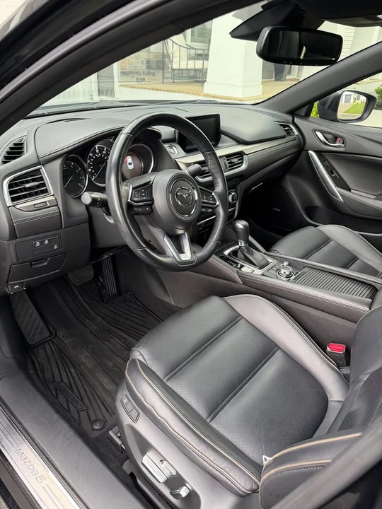 2017 Mazda Mazda 6 3rd Gen - Image 6 of 11