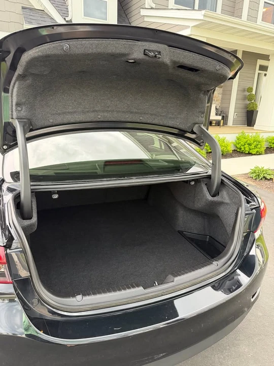 2017 Mazda Mazda 6 3rd Gen - Image 11 of 11