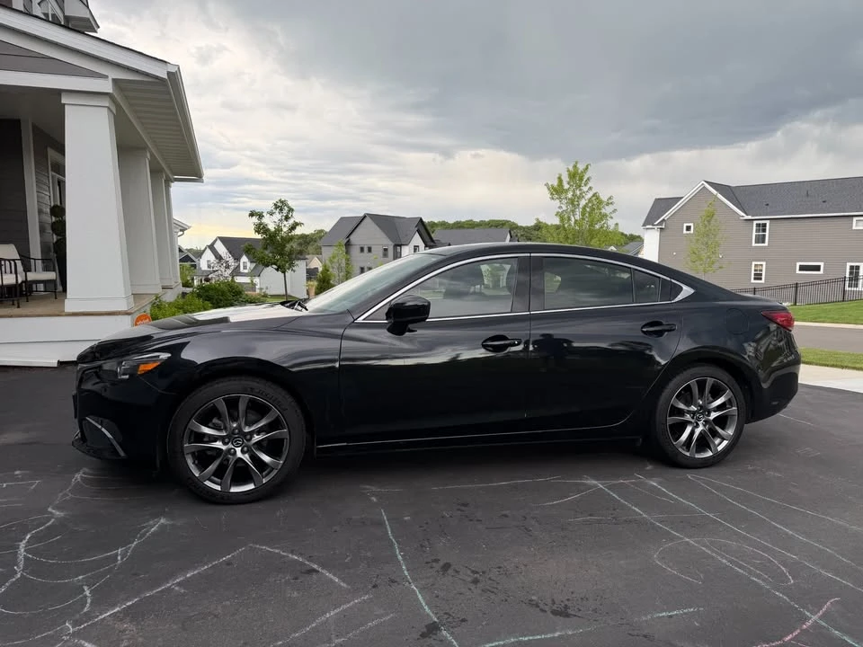 2017 Mazda Mazda 6 3rd Gen - Image 2 of 11
