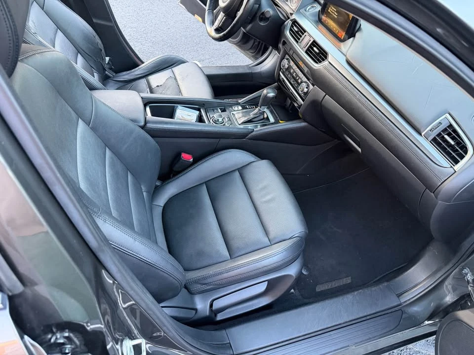 2017 Mazda Mazda 6 3rd Gen - Image 6 of 10