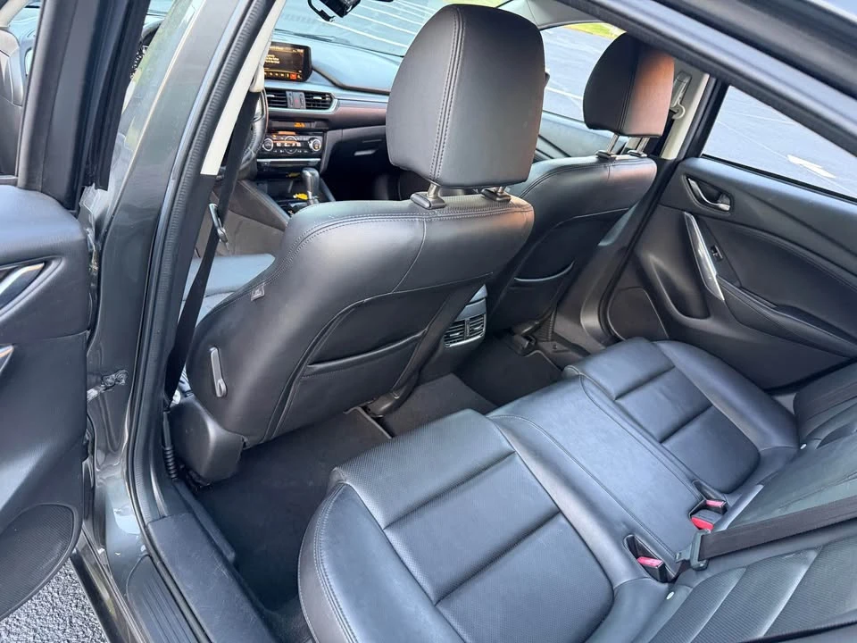 2017 Mazda Mazda 6 3rd Gen - Image 5 of 10