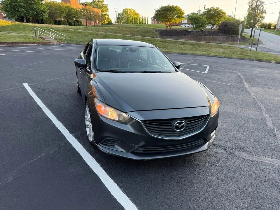 2017 Mazda Mazda 6 3rd Gen - Image 2 of 10
