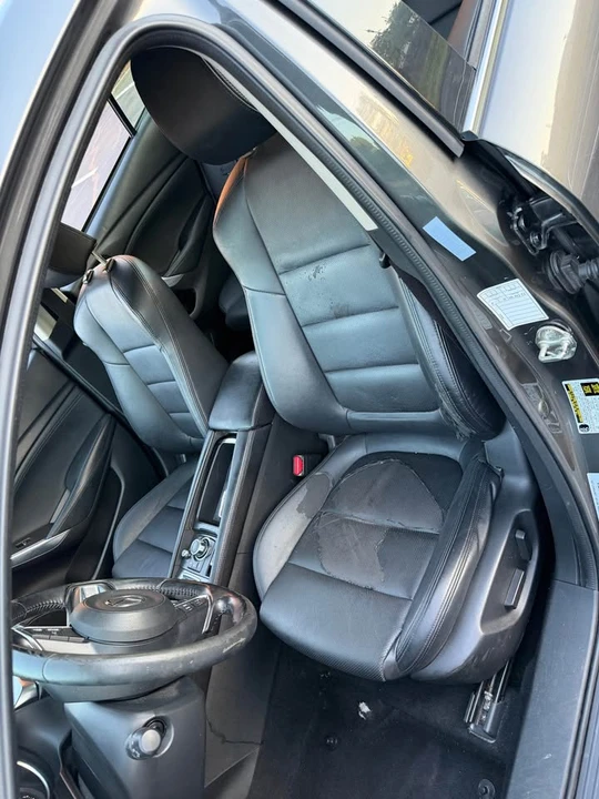 2017 Mazda Mazda 6 3rd Gen - Image 7 of 10