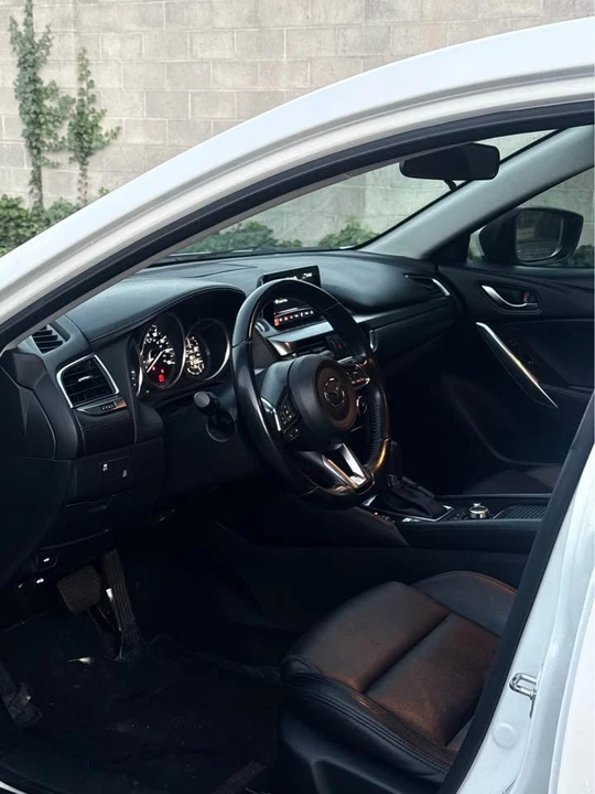 2017 Mazda Mazda 6 3rd Gen - Image 6 of 8