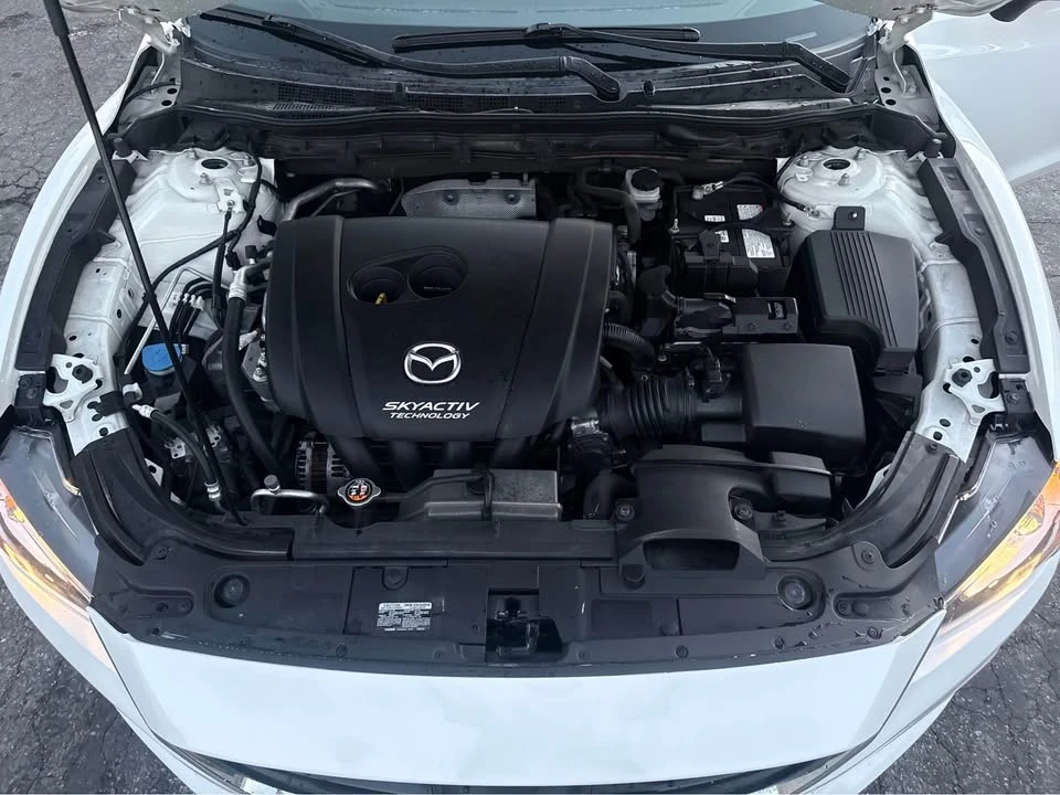 2017 Mazda Mazda 6 3rd Gen - Image 8 of 8