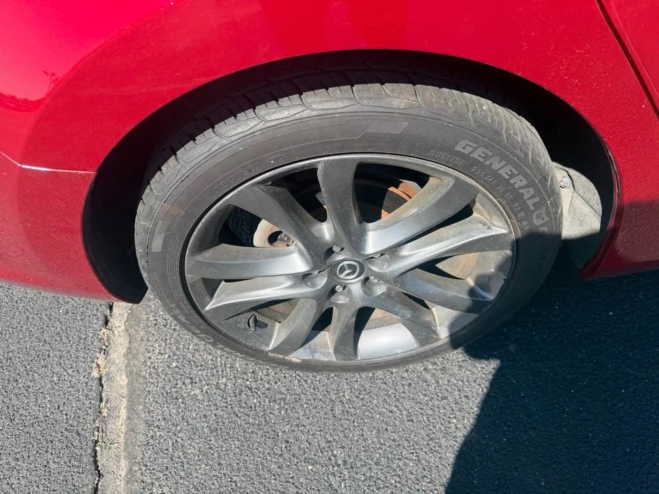 2017 Mazda Mazda 6 3rd Gen - Image 7 of 18
