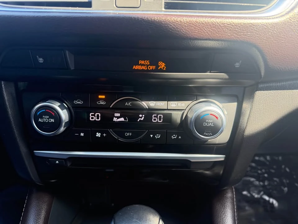 2017 Mazda Mazda 6 3rd Gen - Image 13 of 18