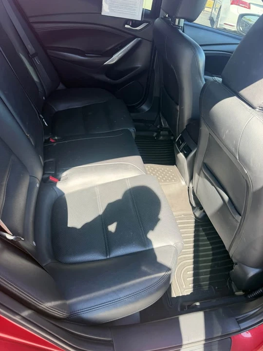 2017 Mazda Mazda 6 3rd Gen - Image 10 of 18