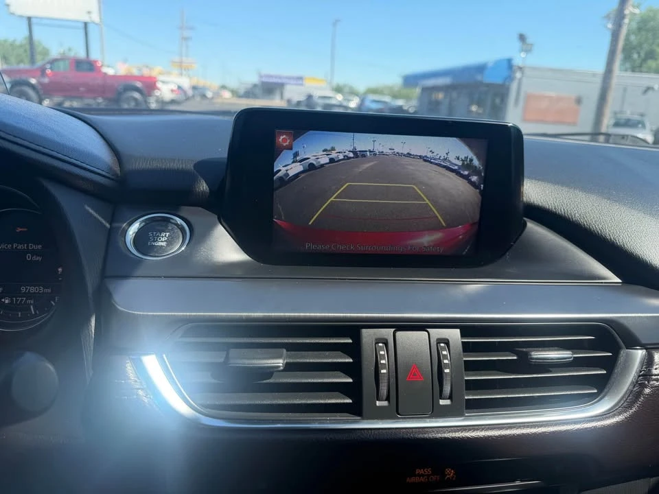 2017 Mazda Mazda 6 3rd Gen - Image 14 of 18