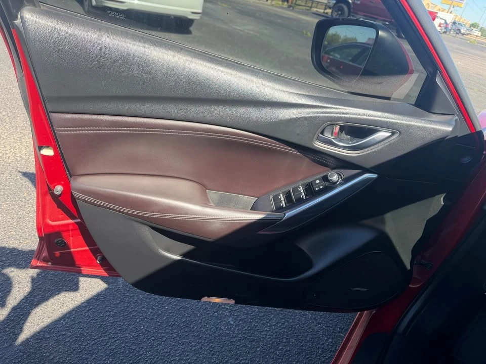 2017 Mazda Mazda 6 3rd Gen - Image 17 of 18