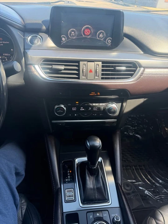 2017 Mazda Mazda 6 3rd Gen - Image 15 of 18