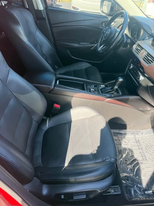 2017 Mazda Mazda 6 3rd Gen - Image 8 of 18