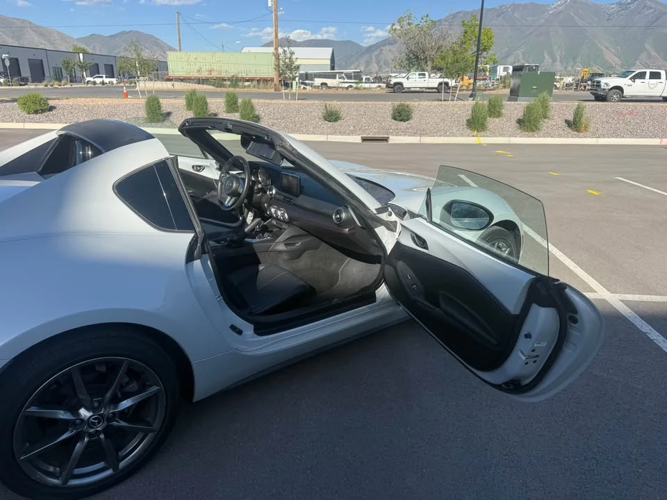 2017 Mazda ND MX-5 Miata - Image 3 of 7