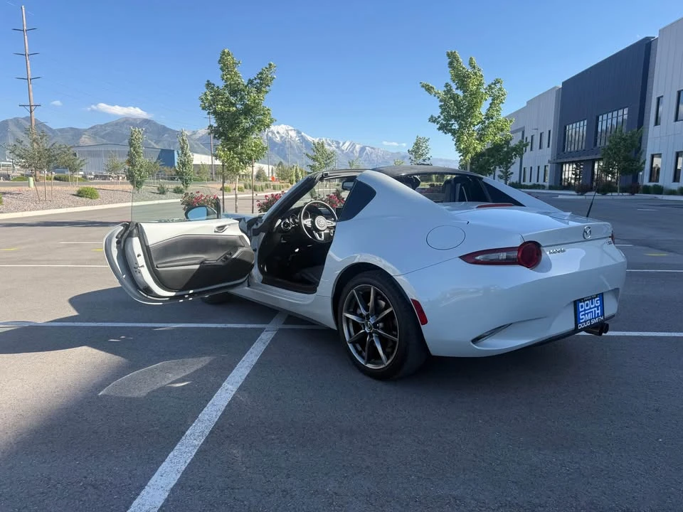2017 Mazda ND MX-5 Miata - Image 6 of 7