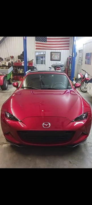 2017 Mazda ND MX-5 Miata - Image 2 of 6