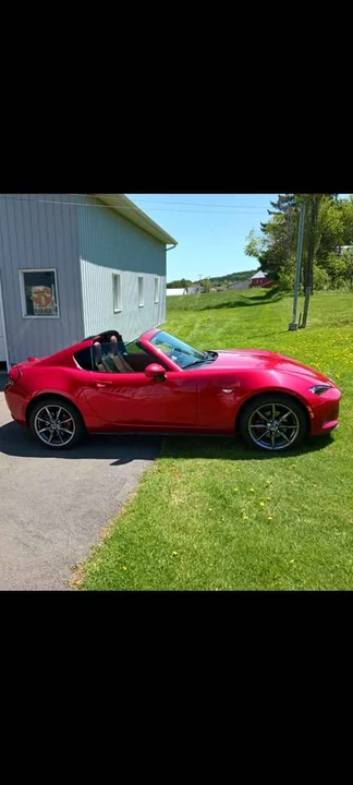 2017 Mazda ND MX-5 Miata - Image 6 of 6