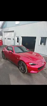 2017 Mazda MX-5 Miata RF