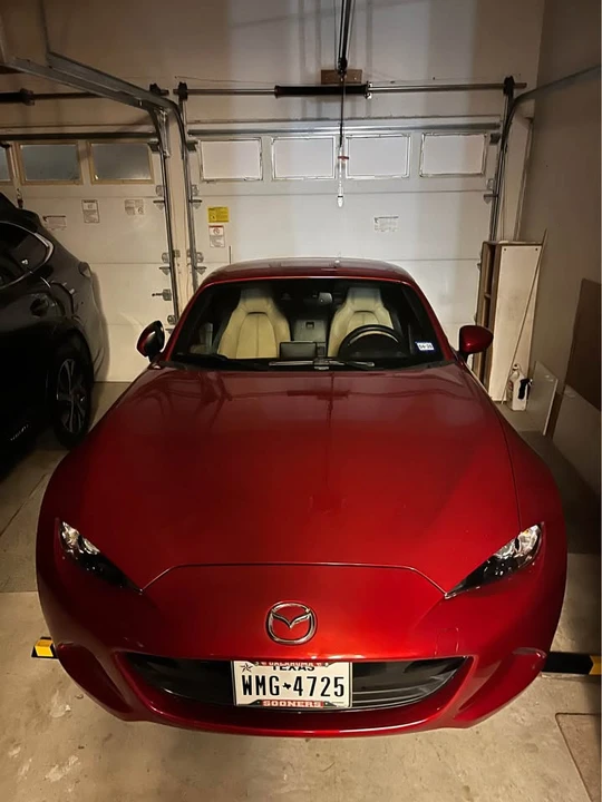 2017 Mazda ND MX-5 Miata - Image 5 of 5