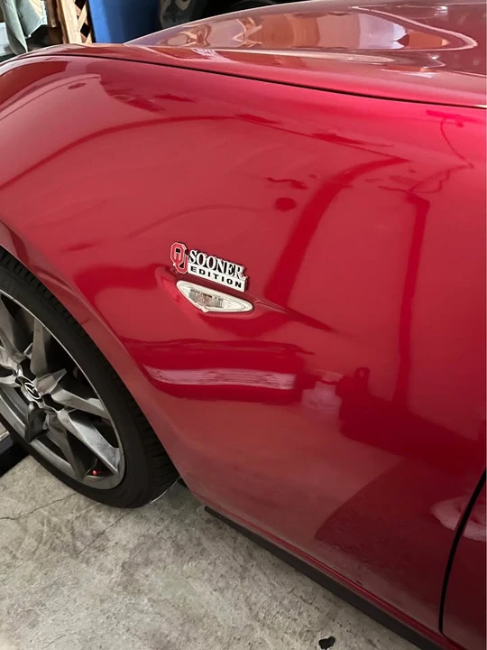 2017 Mazda ND MX-5 Miata - Image 4 of 5