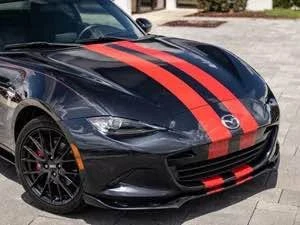 2017 Mazda ND MX-5 Miata - Image 4 of 8