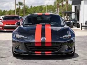 2017 Mazda ND MX-5 Miata - Image 5 of 8