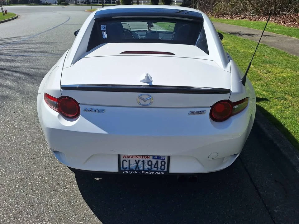 2017 Mazda ND MX-5 Miata - Image 3 of 13