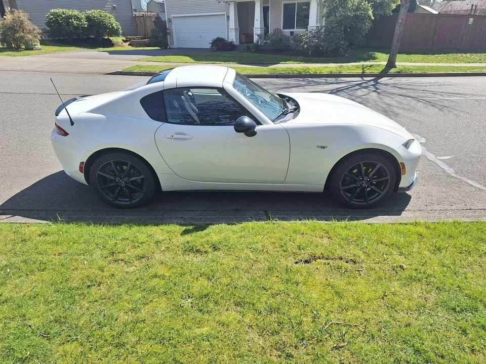2017 Mazda ND MX-5 Miata - Image 2 of 13