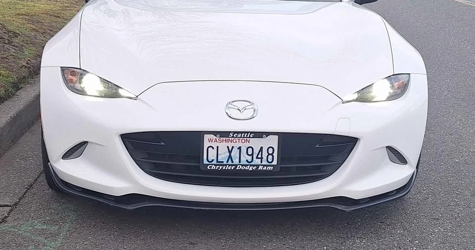 2017 Mazda ND MX-5 Miata - Image 12 of 13