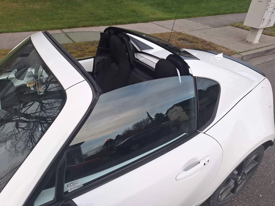 2017 Mazda ND MX-5 Miata - Image 8 of 13