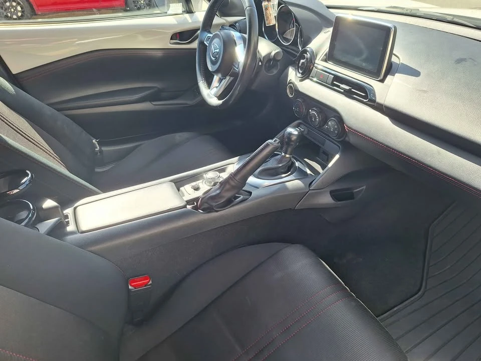 2017 Mazda ND MX-5 Miata - Image 6 of 13