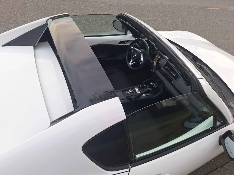 2017 Mazda ND MX-5 Miata - Image 9 of 13