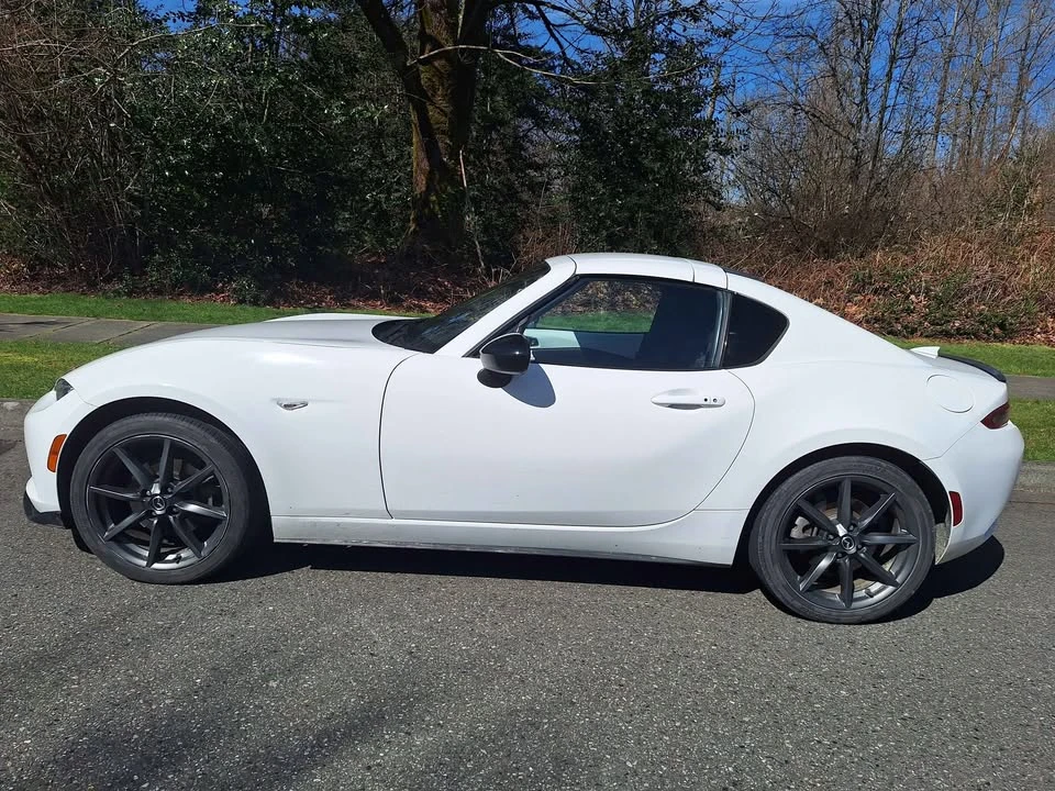 2017 Mazda ND MX-5 Miata - Image 4 of 13