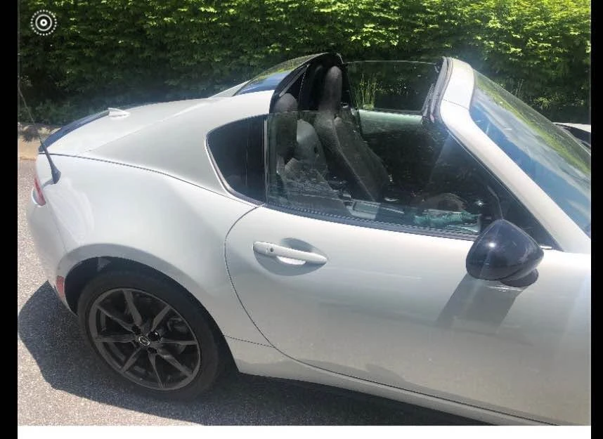 2017 Mazda ND MX-5 Miata - Image 4 of 4